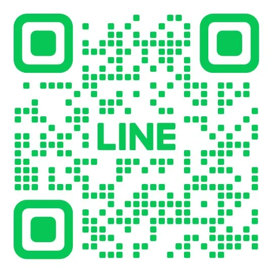 QR Code เพิ่มเพื่อน ทางเข้ายูฟ่า168 Line Official
