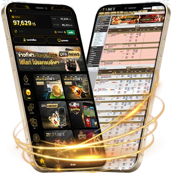 ทางเข้ายูฟ่า168 Mobile — แทงบอลมือถือ